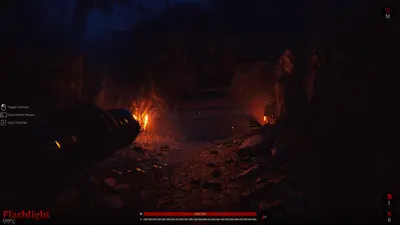 Blood Bear screenshot 3