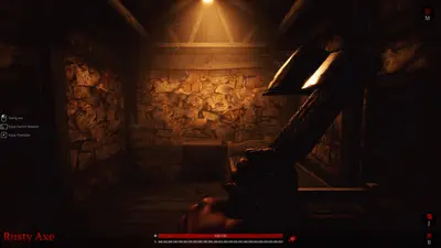 Blood Bear screenshot 5
