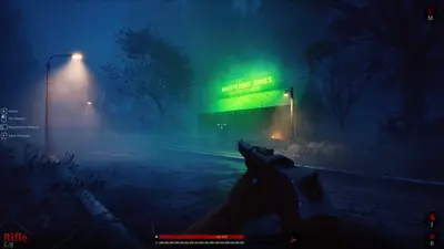 Blood Bear screenshot 12