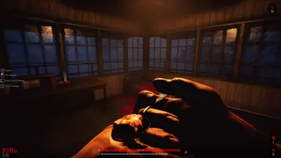 Blood Bear screenshot 6