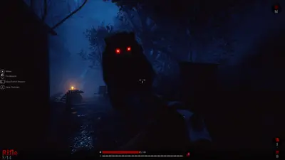 Blood Bear screenshot 10