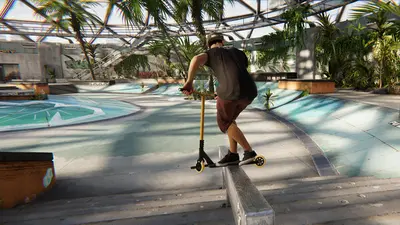 ScootX screenshot 0