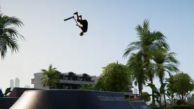 ScootX screenshot 4