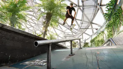 ScootX screenshot 6
