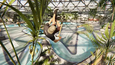 ScootX screenshot 2