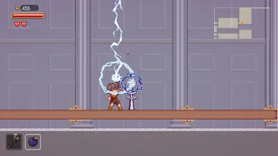 Lost in the World of Succubi screenshot 5