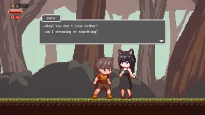 Lost in the World of Succubi screenshot 0