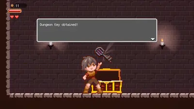 Lost in the World of Succubi screenshot 3