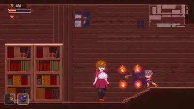 Lost in the World of Succubi screenshot 9