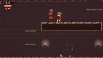 Lost in the World of Succubi screenshot 7