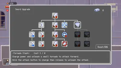 Lost in the World of Succubi screenshot 8