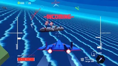 Sky Rogue screenshot 8