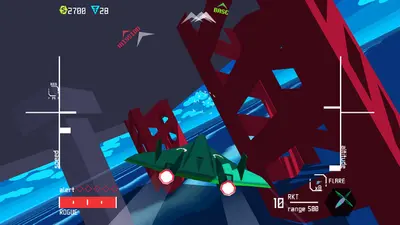 Sky Rogue screenshot 4