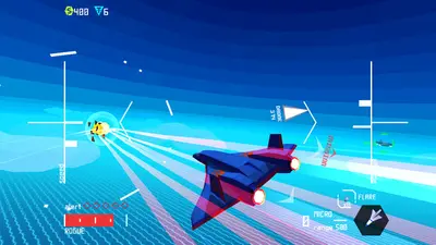 Sky Rogue screenshot 2