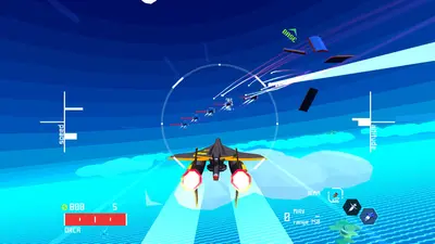 Sky Rogue screenshot 11