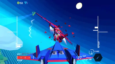 Sky Rogue screenshot 0