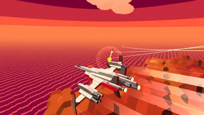 Sky Rogue screenshot 17