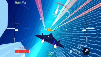 Sky Rogue screenshot 7