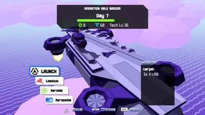 Sky Rogue screenshot 6