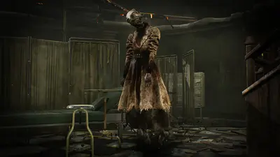 Dead by Daylight screenshot 11