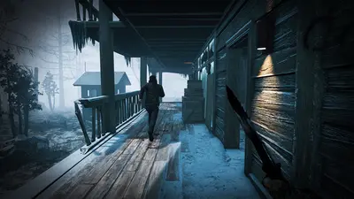 Dead by Daylight screenshot 5