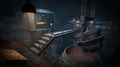 Dead by Daylight screenshot 0