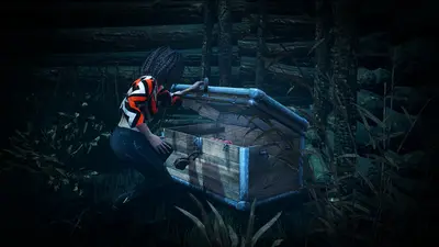 Dead by Daylight screenshot 10