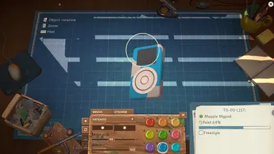 ReStory: Chill Electronics Repairs screenshot 6