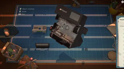 ReStory: Chill Electronics Repairs screenshot 14