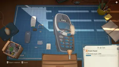 ReStory: Chill Electronics Repairs screenshot 18
