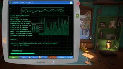 ReStory: Chill Electronics Repairs screenshot 9