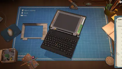 ReStory: Chill Electronics Repairs screenshot 10