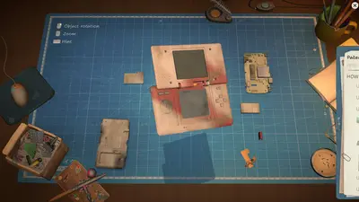 ReStory: Chill Electronics Repairs screenshot 7