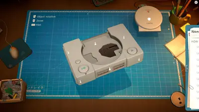 ReStory: Chill Electronics Repairs screenshot 16