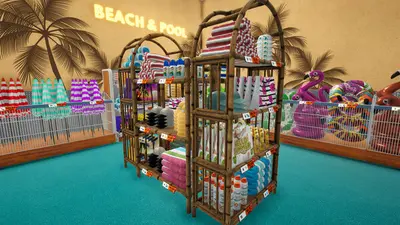 Megastore Simulator screenshot 8