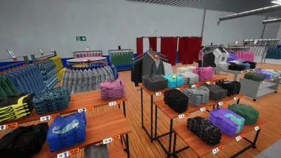 Megastore Simulator screenshot 17