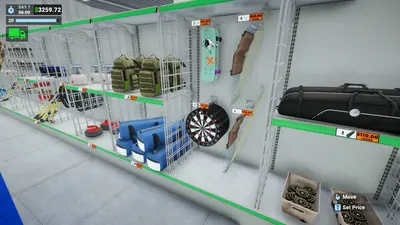Megastore Simulator screenshot 15