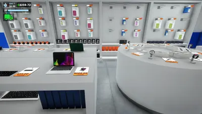 Megastore Simulator screenshot 16