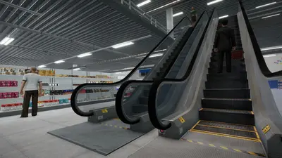 Megastore Simulator screenshot 12