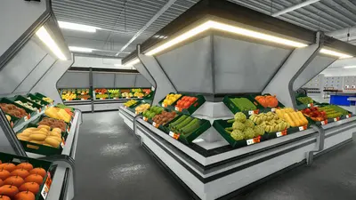 Megastore Simulator screenshot 3