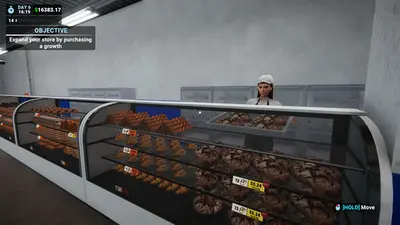 Megastore Simulator screenshot 6