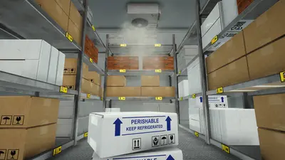 Megastore Simulator screenshot 11
