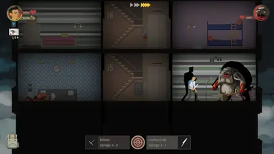 SKYHILL screenshot 0