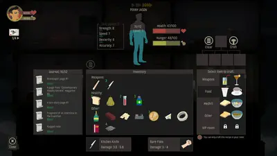 SKYHILL screenshot 1