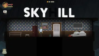 SKYHILL screenshot 8