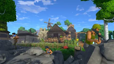 Eco screenshot 0