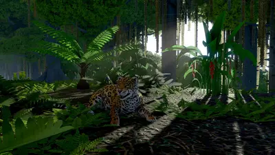 Eco screenshot 27