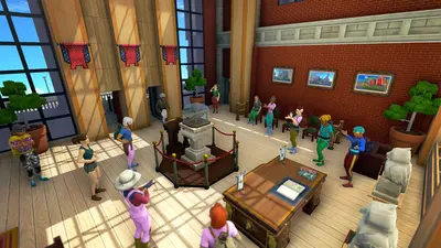Eco screenshot 22