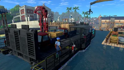 Eco screenshot 8