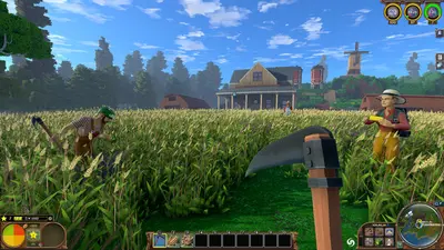Eco screenshot 1